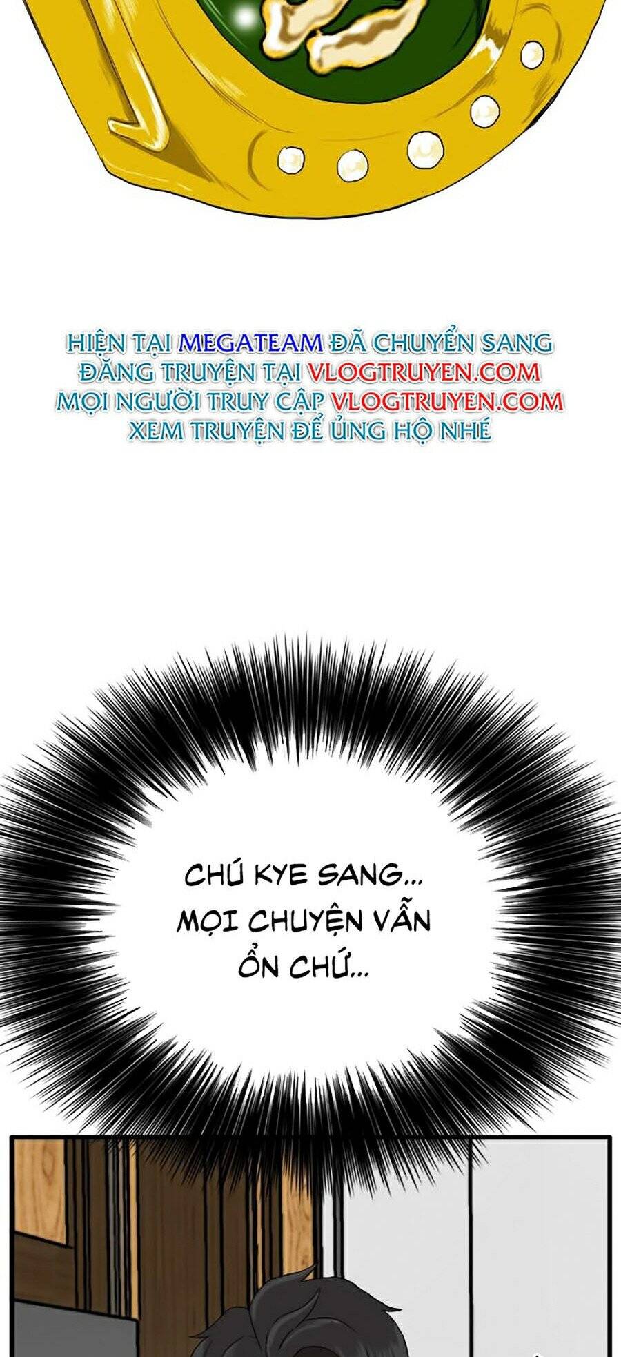 Người Xấu Chapter 8 - Trang 29