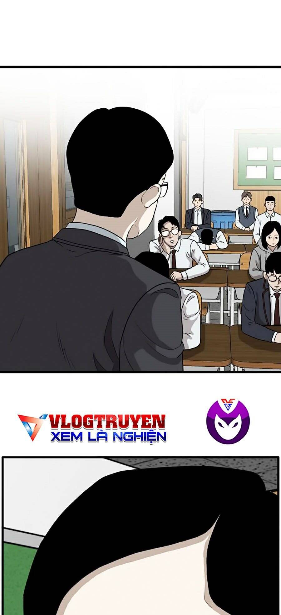 Người Xấu Chapter 8 - Trang 35