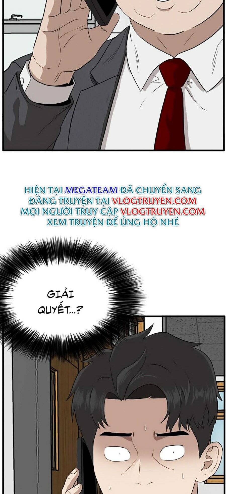 Người Xấu Chapter 8 - Trang 57