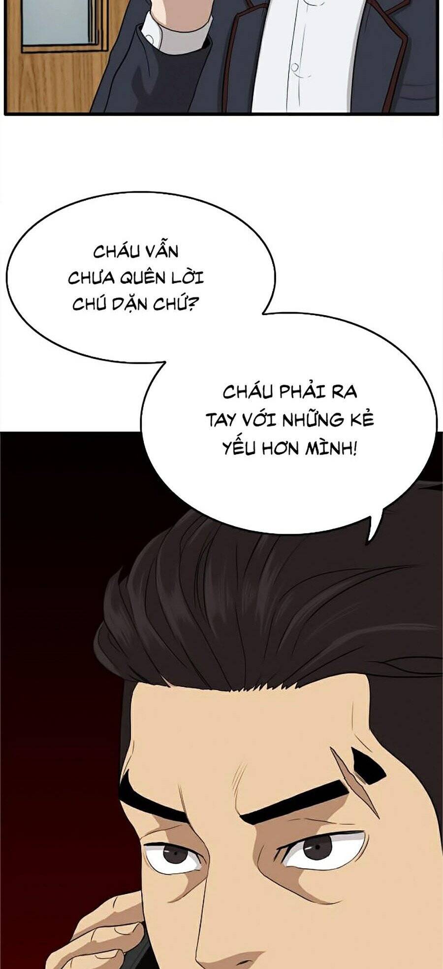 Người Xấu Chapter 8 - Trang 63