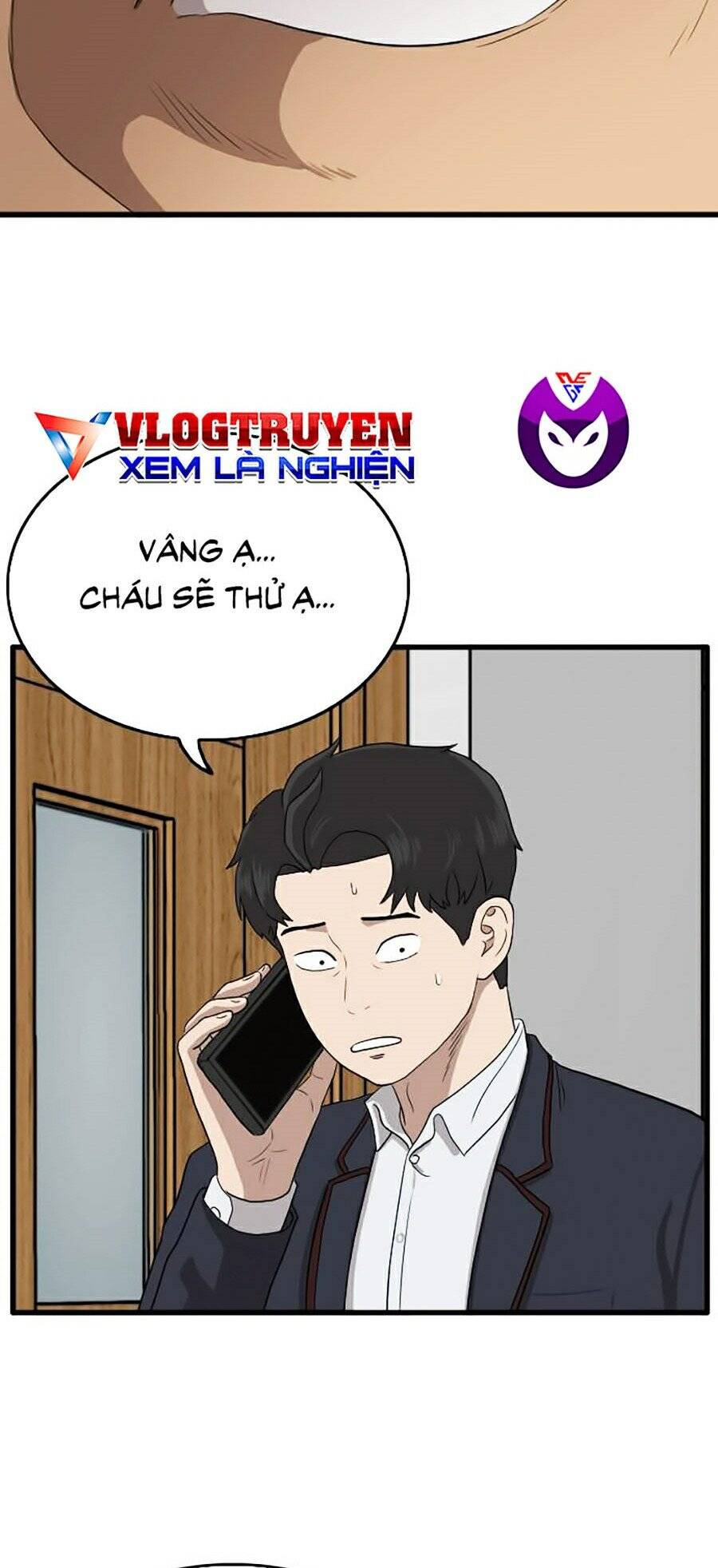 Người Xấu Chapter 8 - Trang 66