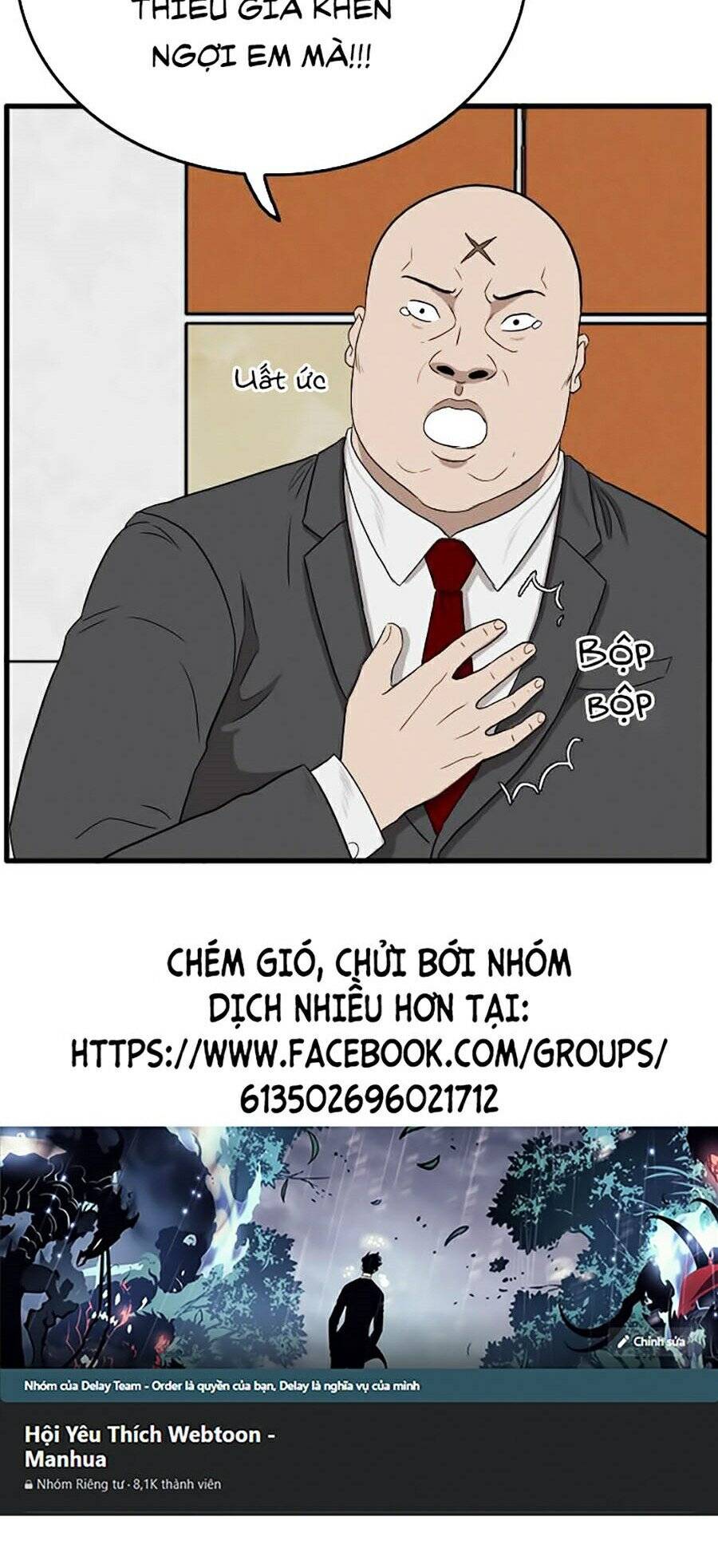 Người Xấu Chapter 8 - Trang 68