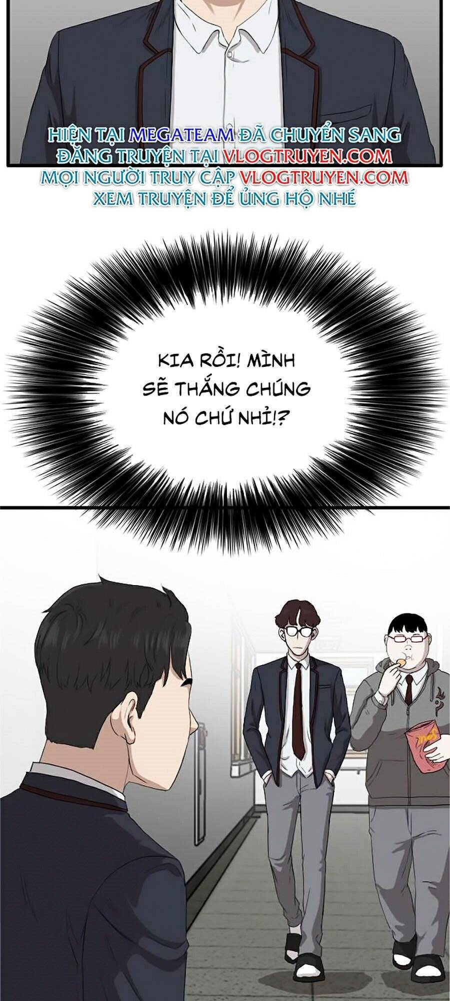 Người Xấu Chapter 8 - Trang 79