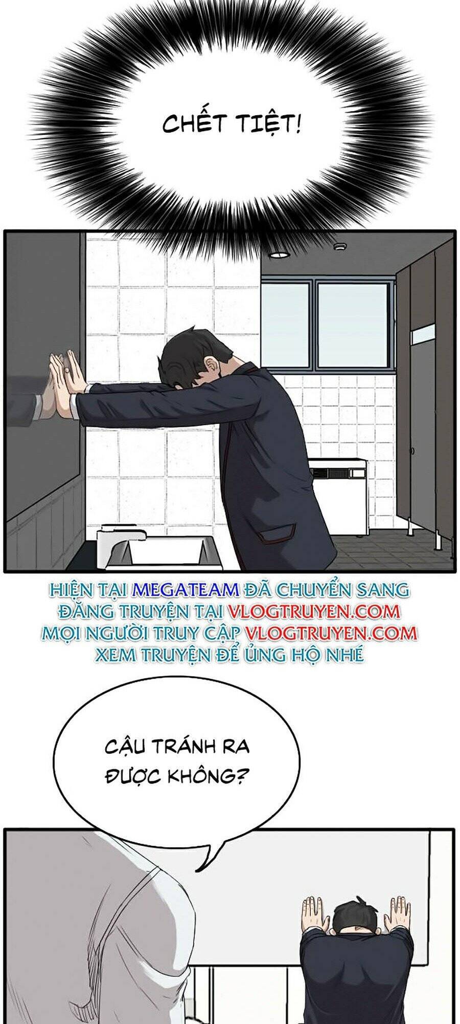 Người Xấu Chapter 8 - Trang 93