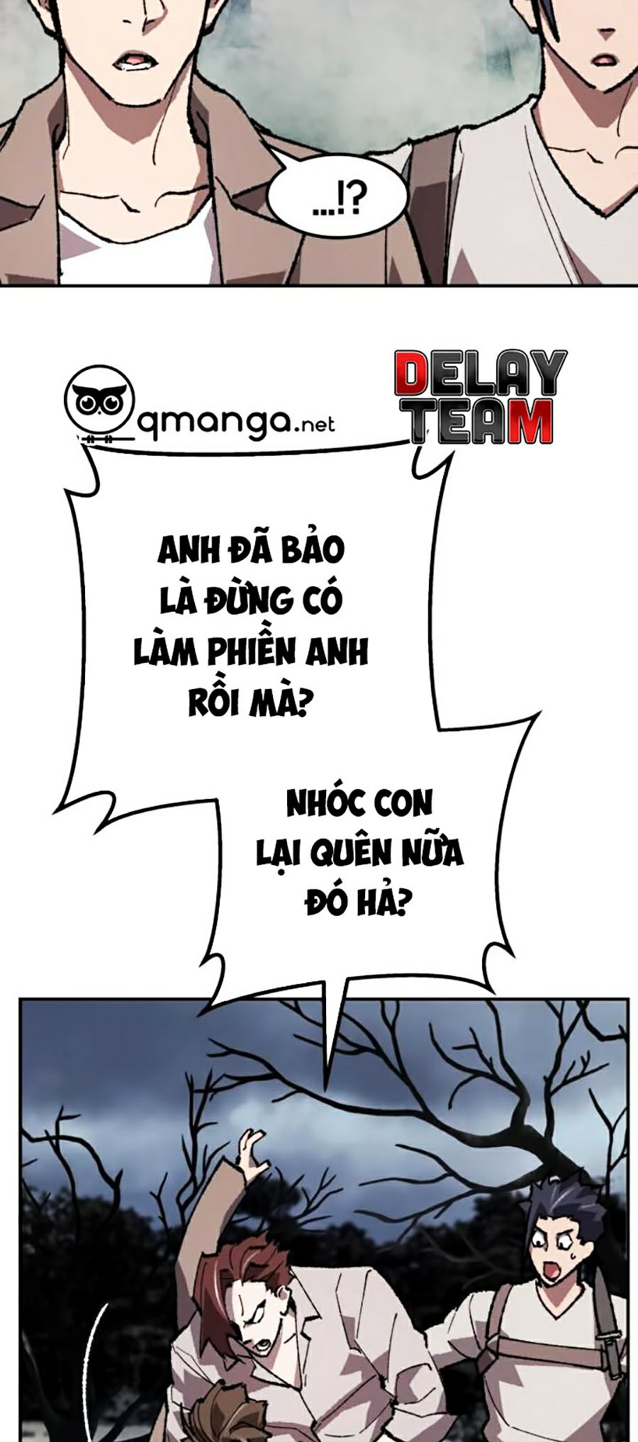 Phá Bỏ Giới Hạn Chapter 32 - Trang 157