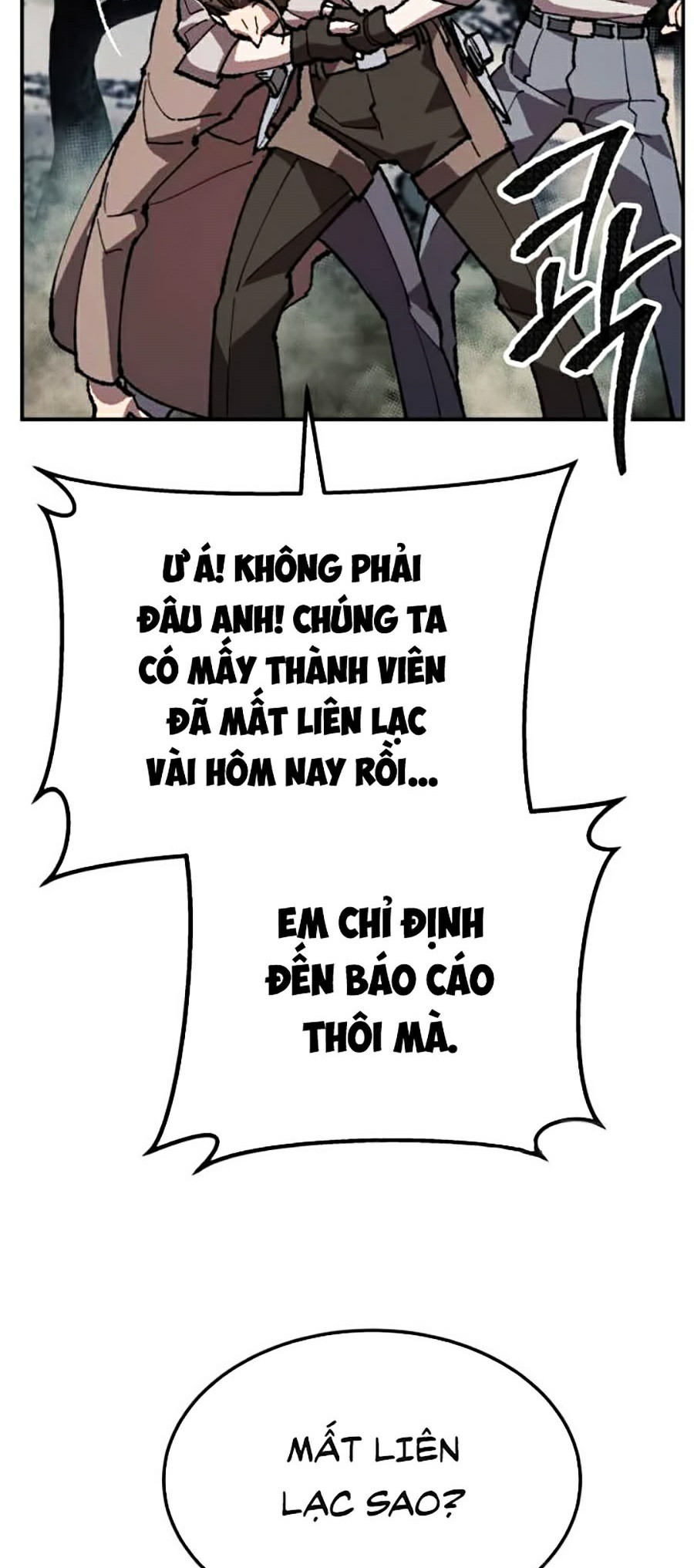 Phá Bỏ Giới Hạn Chapter 32 - Trang 158