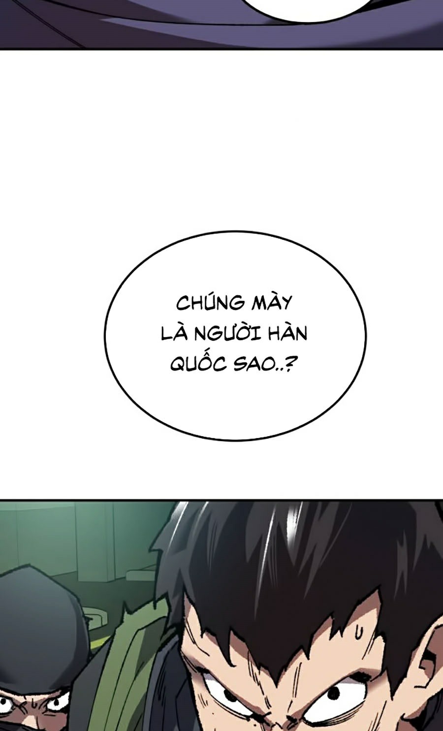 Phá Bỏ Giới Hạn Chapter 32 - Trang 21