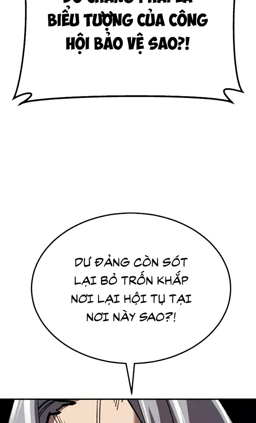 Phá Bỏ Giới Hạn Chapter 32 - Trang 25