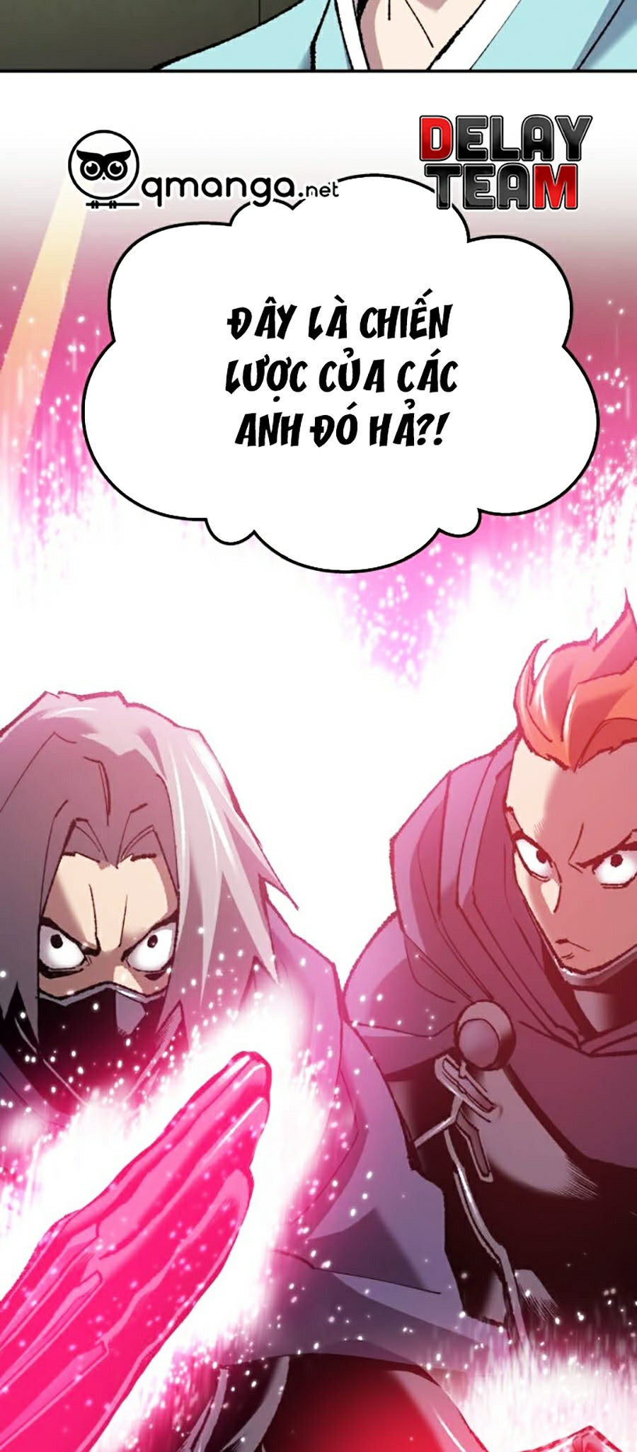 Phá Bỏ Giới Hạn Chapter 32 - Trang 57