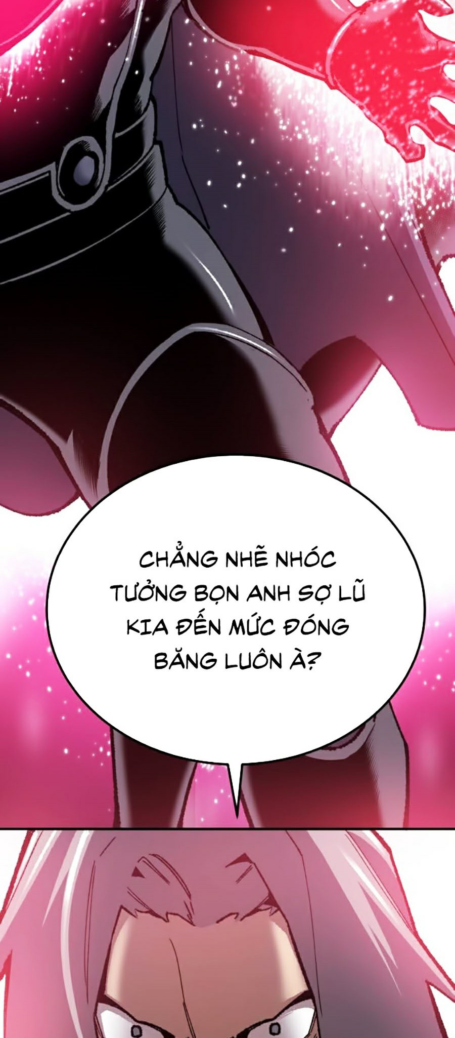 Phá Bỏ Giới Hạn Chapter 32 - Trang 58