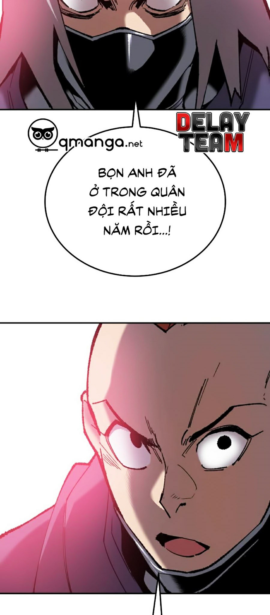 Phá Bỏ Giới Hạn Chapter 32 - Trang 59