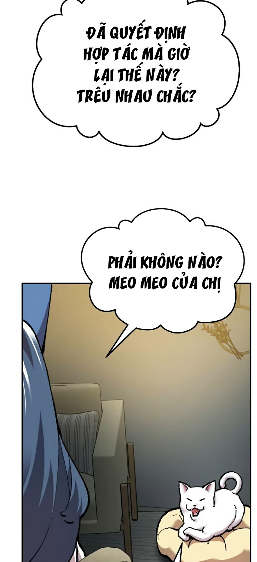 Phá Bỏ Giới Hạn Chapter 32 - Trang 92