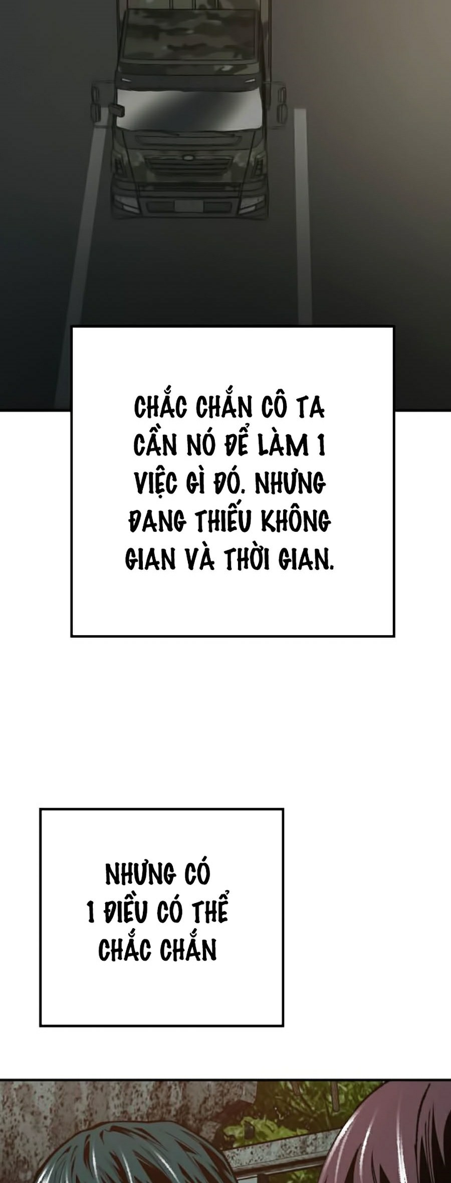 Phá Bỏ Giới Hạn Chapter 33 - Trang 20