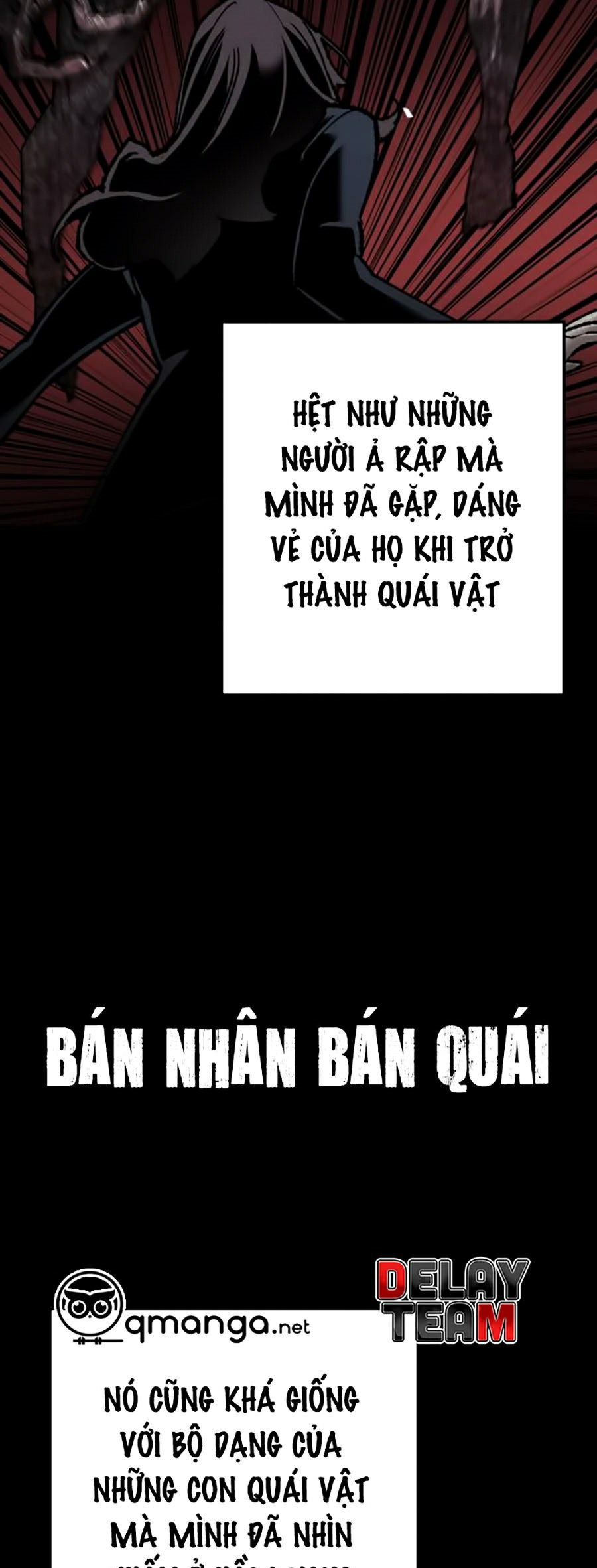 Phá Bỏ Giới Hạn Chapter 33 - Trang 24