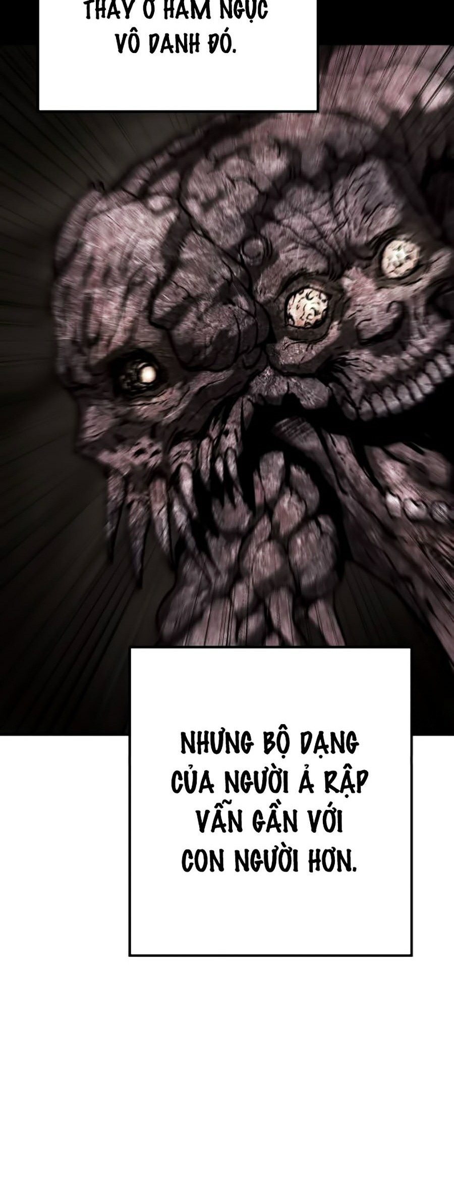 Phá Bỏ Giới Hạn Chapter 33 - Trang 25