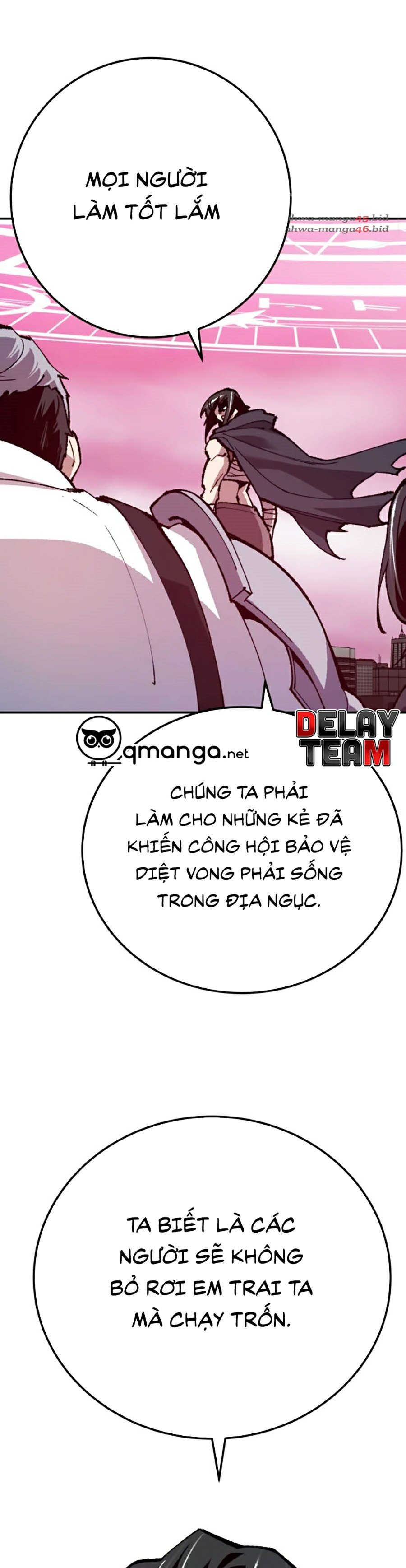 Phá Bỏ Giới Hạn Chapter 33 - Trang 57