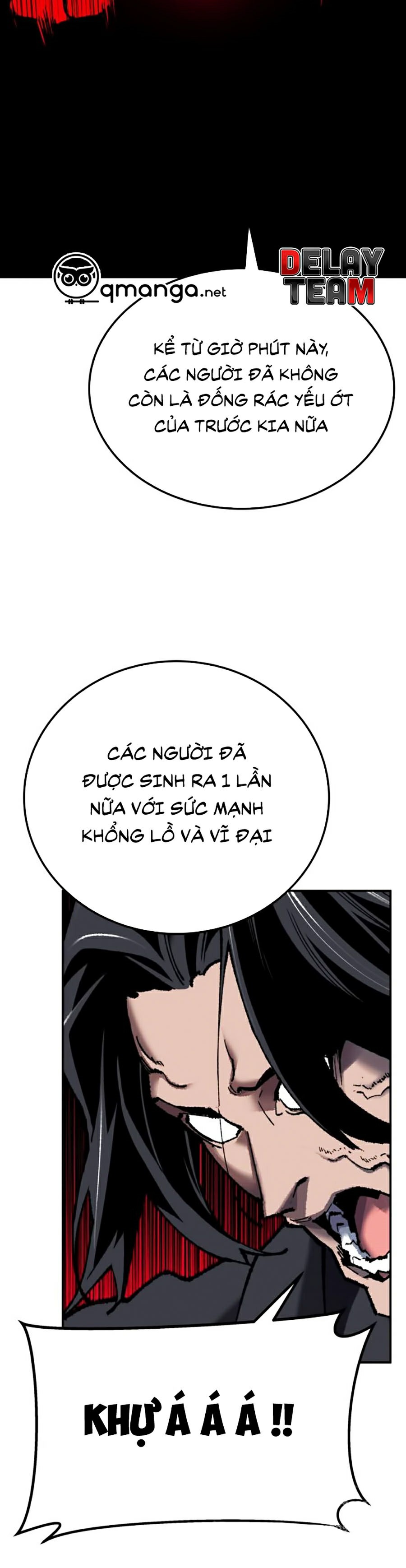 Phá Bỏ Giới Hạn Chapter 33 - Trang 66