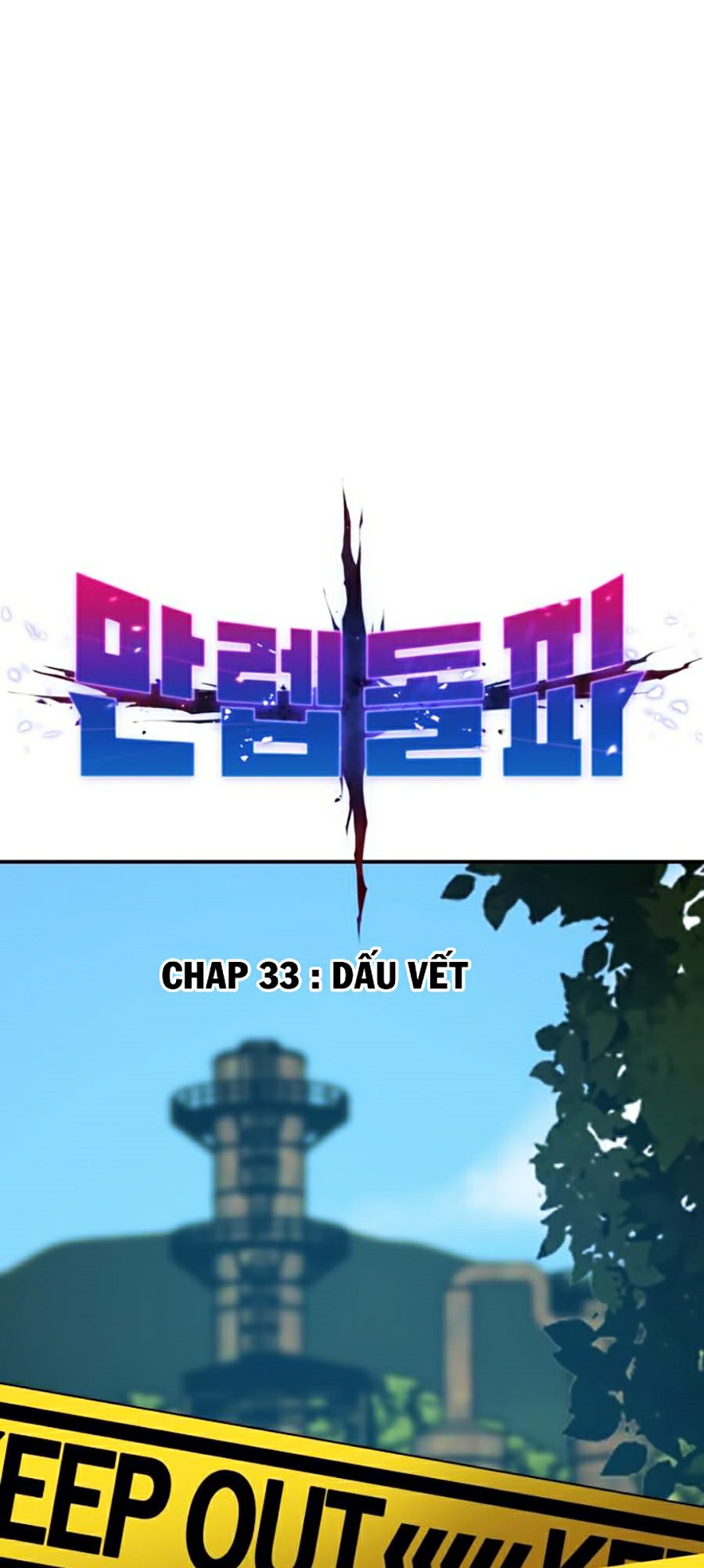 Phá Bỏ Giới Hạn Chapter 33 - Trang 7