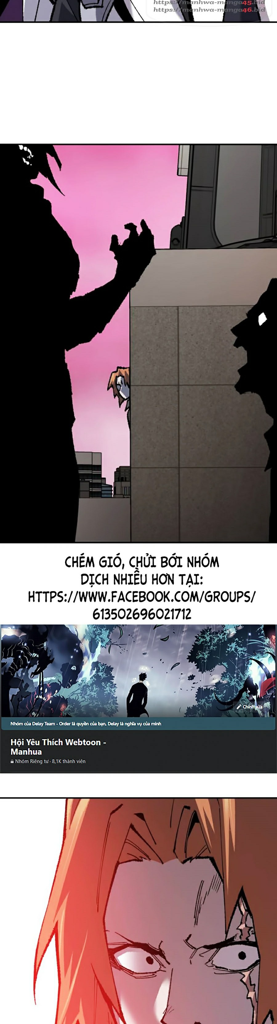 Phá Bỏ Giới Hạn Chapter 33 - Trang 72