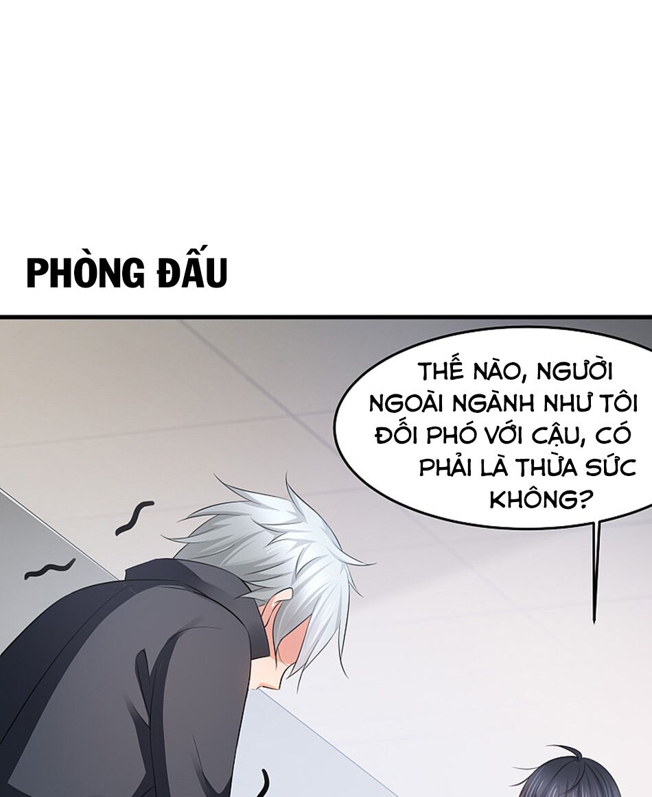 Vô Địch Học Bạ Hệ Thống Chapter 87 - Trang 16