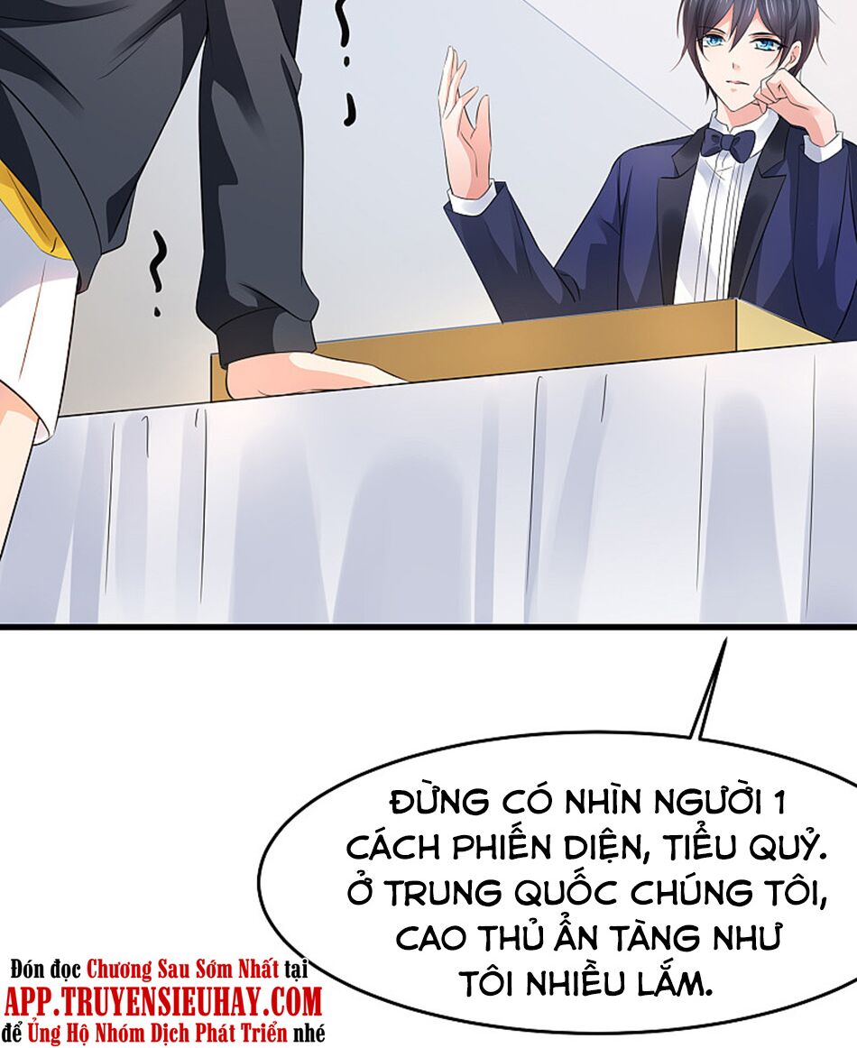 Vô Địch Học Bạ Hệ Thống Chapter 87 - Trang 17