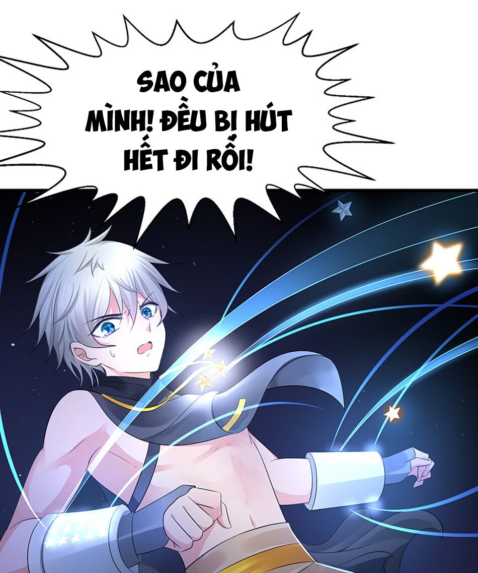 Vô Địch Học Bạ Hệ Thống Chapter 87 - Trang 20