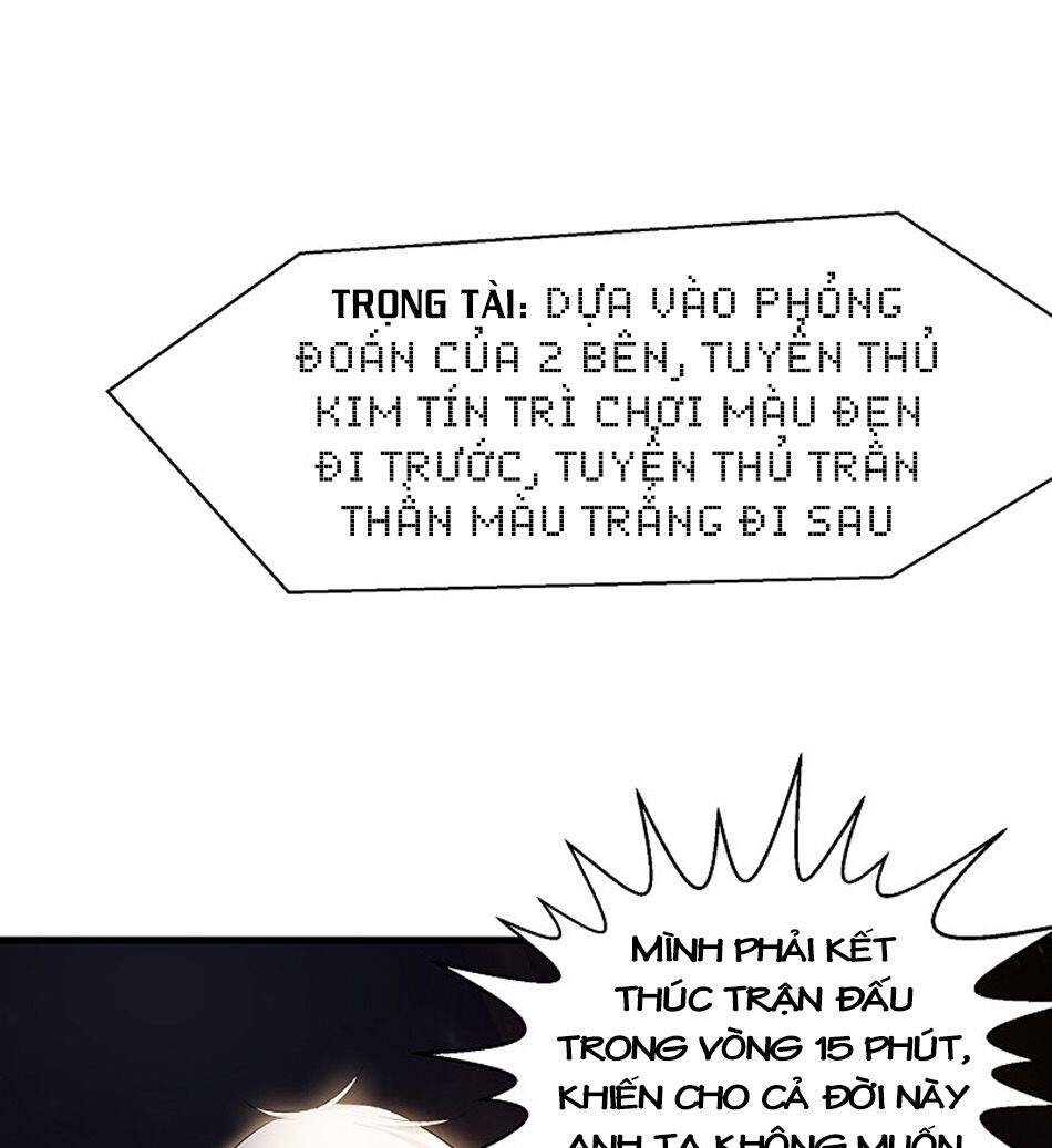 Vô Địch Học Bạ Hệ Thống Chapter 87 - Trang 8