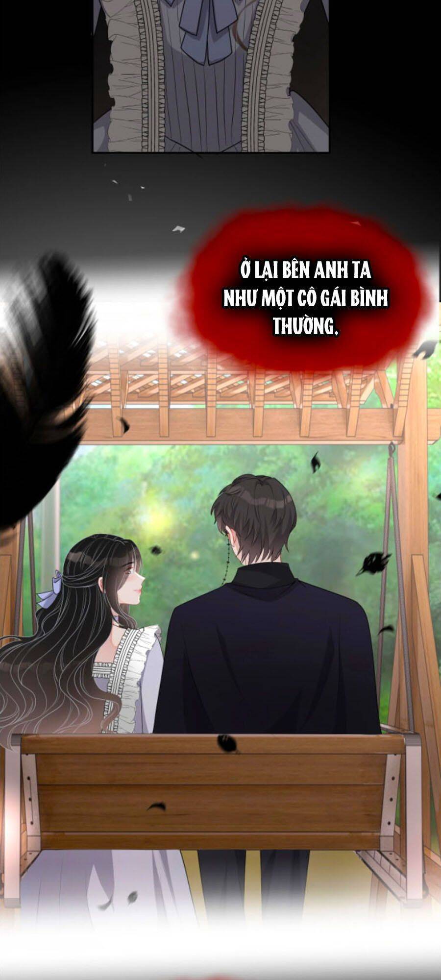 Chỉ Yêu Mình Em Chapter 29 - Trang 10