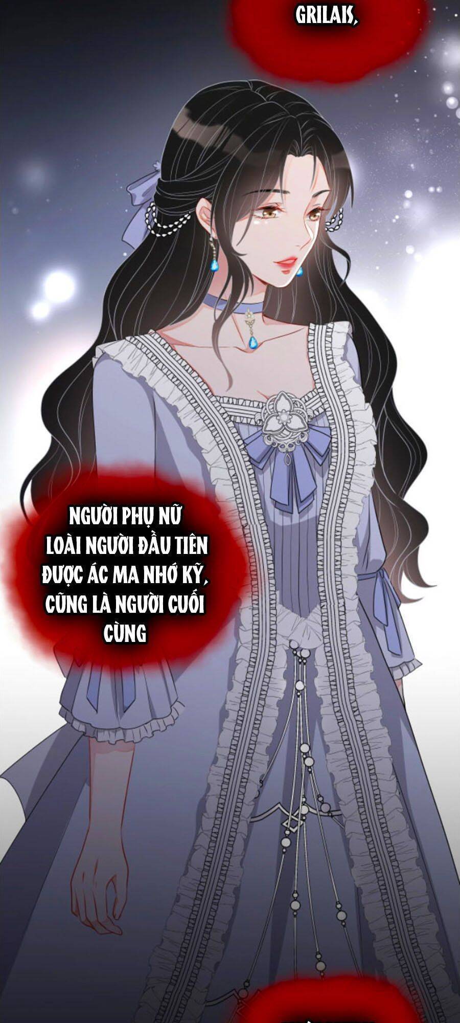 Chỉ Yêu Mình Em Chapter 29 - Trang 3