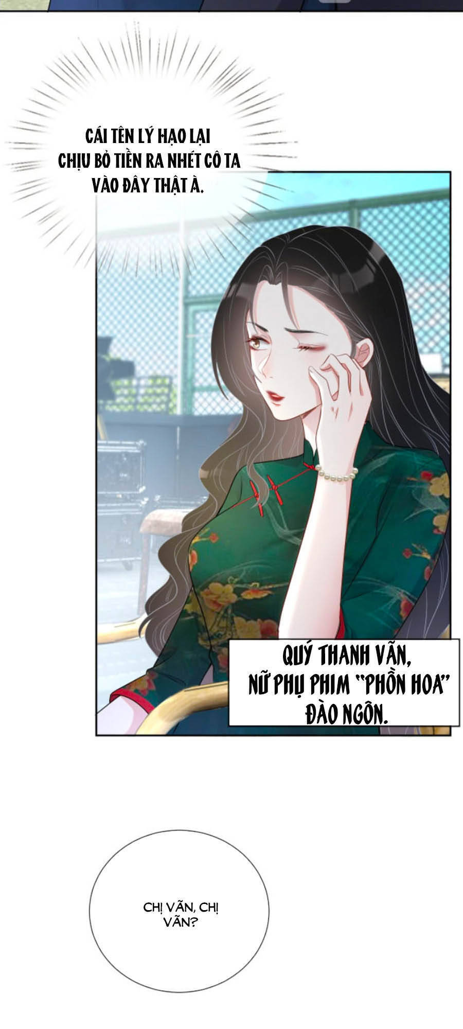 Chỉ Yêu Mình Em Chapter 30 - Trang 14