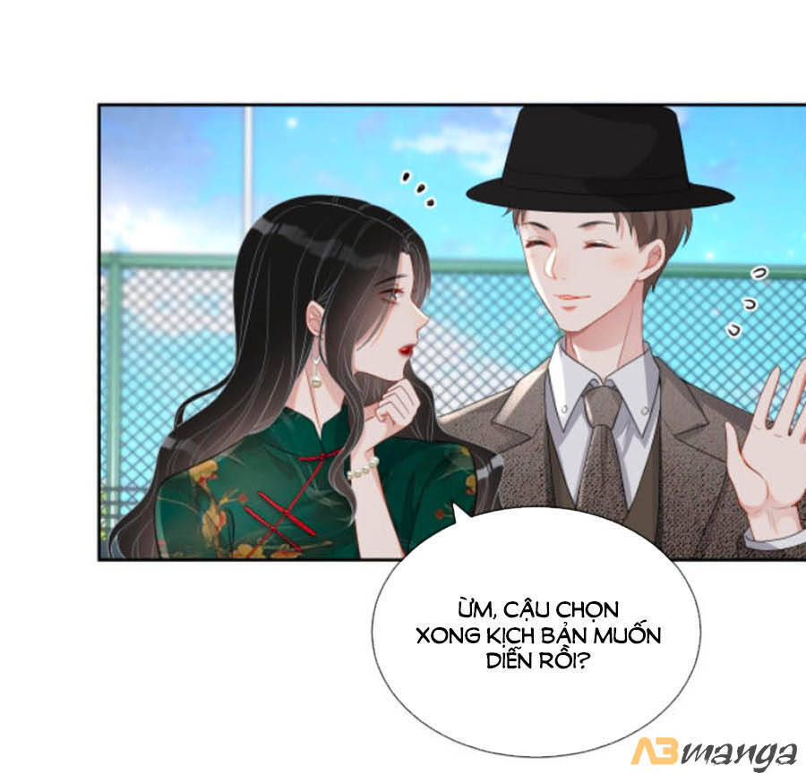 Chỉ Yêu Mình Em Chapter 30 - Trang 15