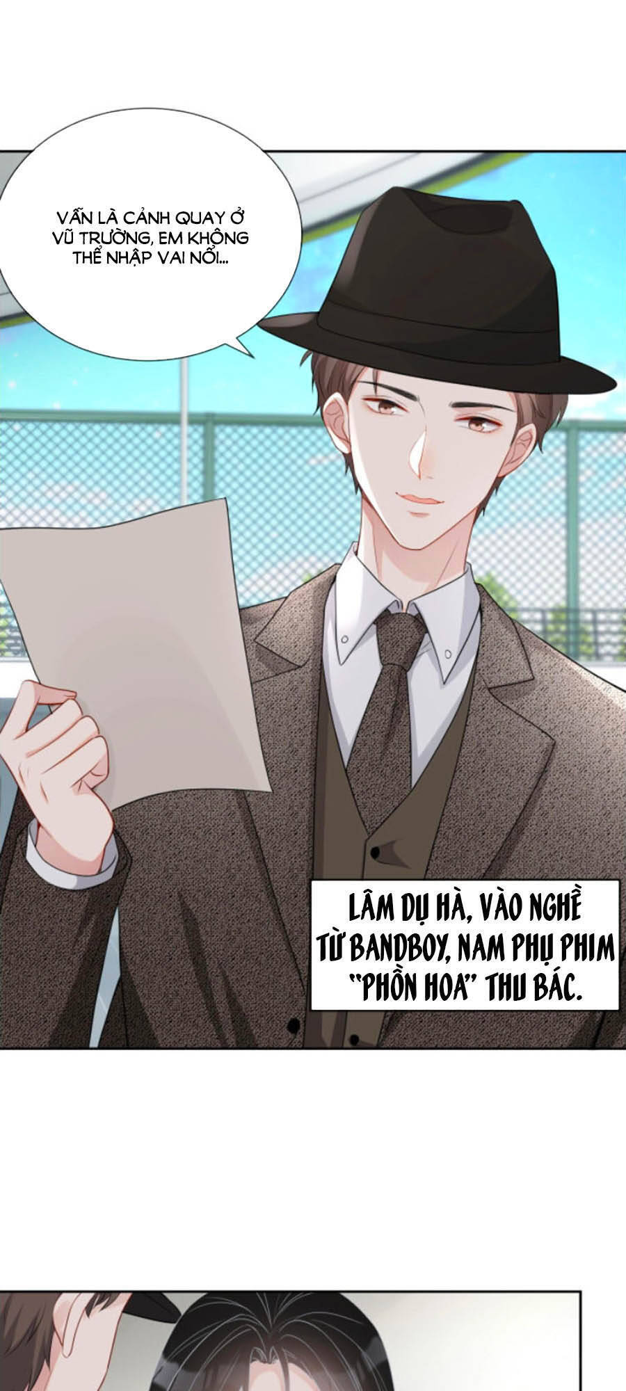 Chỉ Yêu Mình Em Chapter 30 - Trang 16