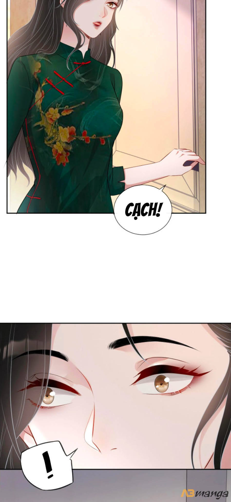 Chỉ Yêu Mình Em Chapter 30 - Trang 32