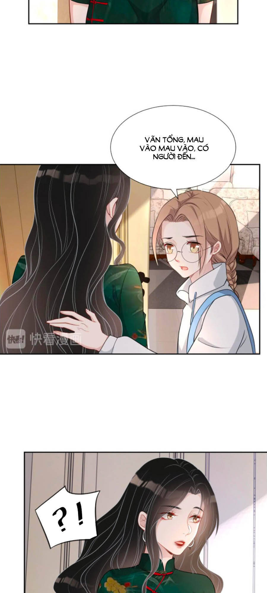 Chỉ Yêu Mình Em Chapter 30 - Trang 35