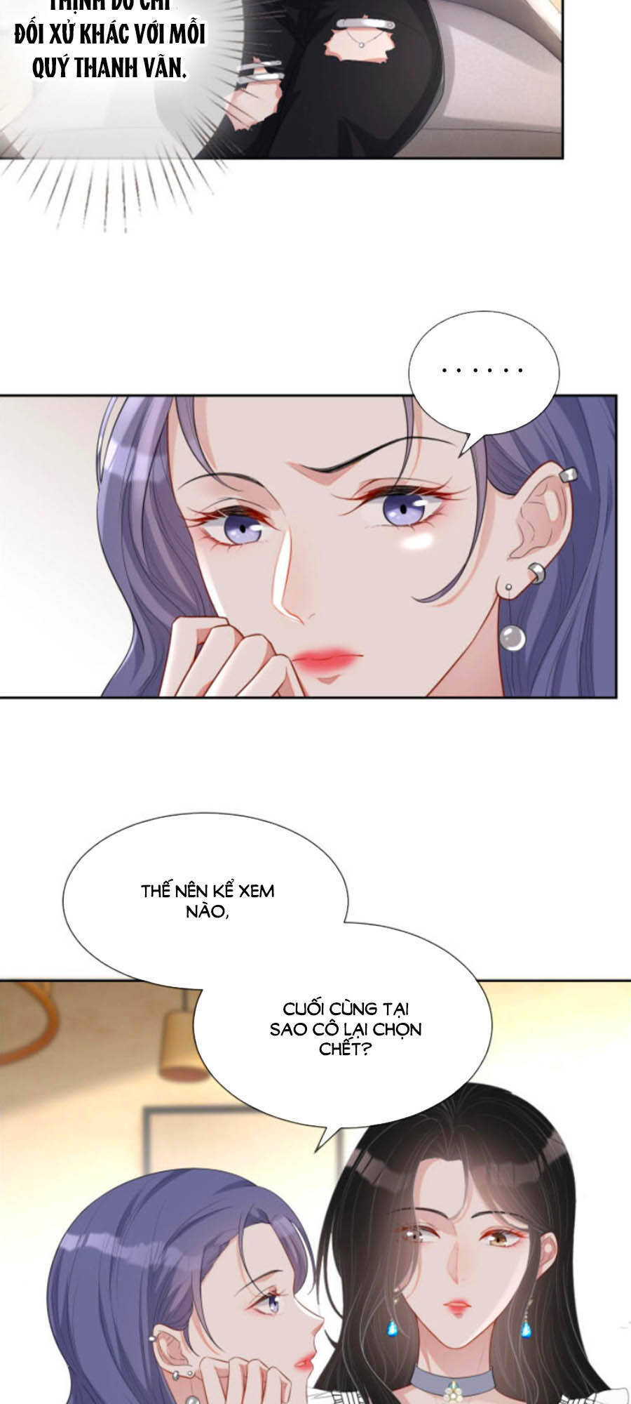 Chỉ Yêu Mình Em Chapter 30 - Trang 6