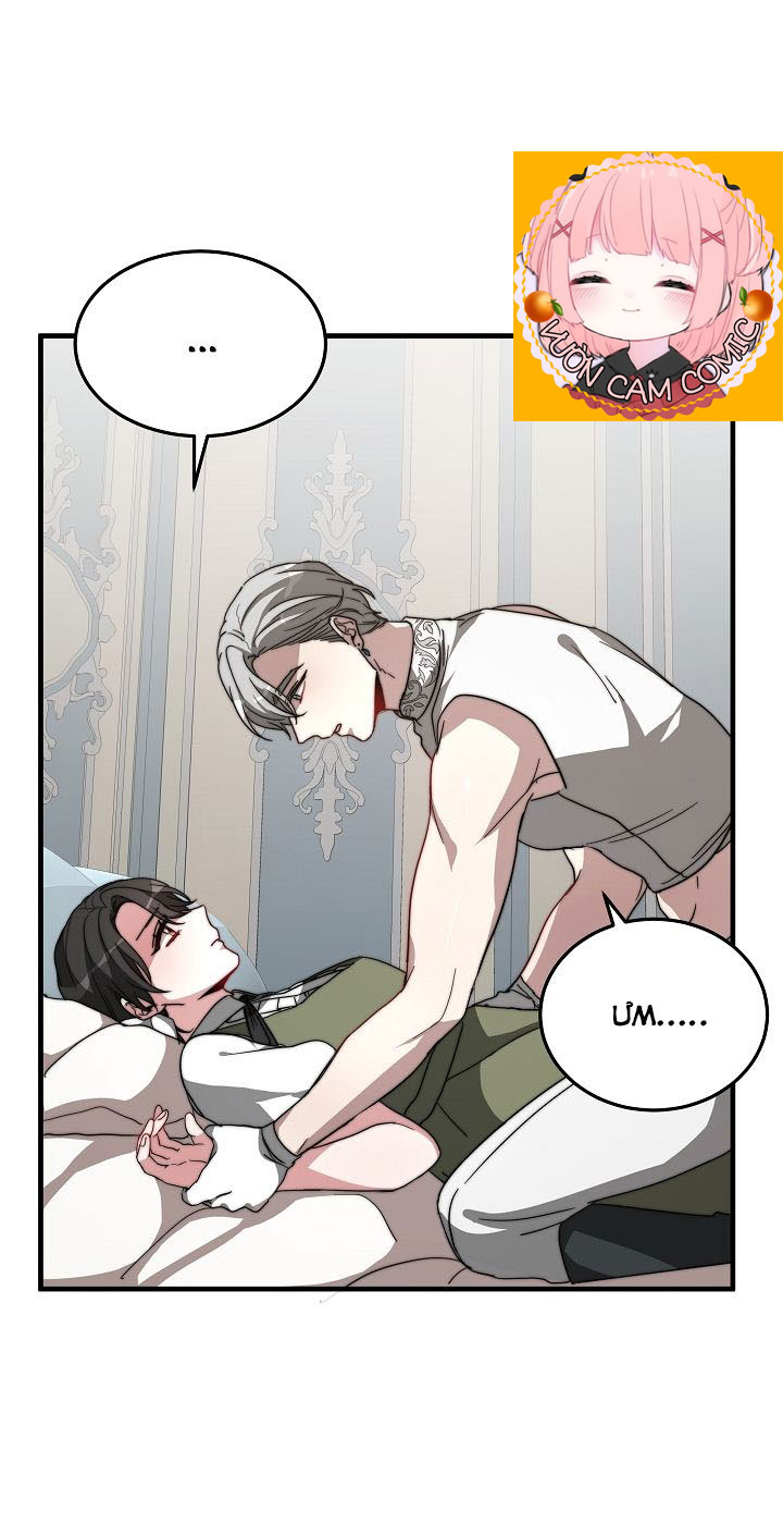 Cô Dâu Của Elysian Chapter 9 - Trang 10