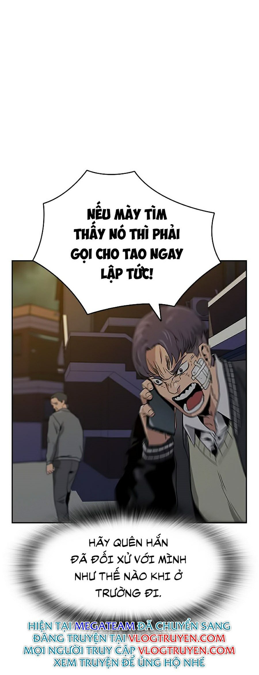 Để Có Thể Sống Sót Chapter 3 - Trang 102