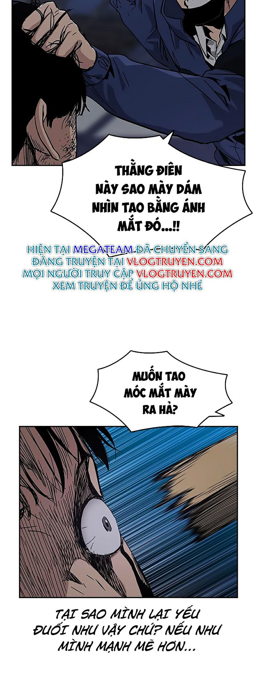 Để Có Thể Sống Sót Chapter 3 - Trang 13