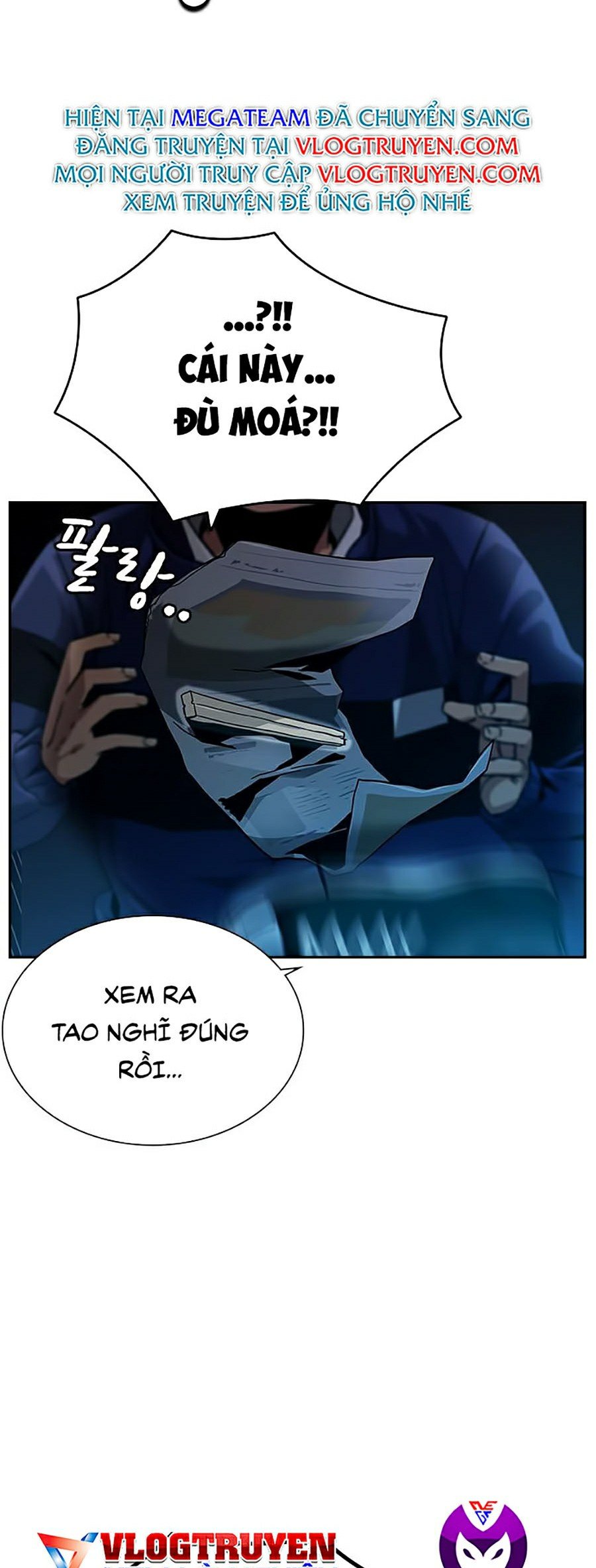 Để Có Thể Sống Sót Chapter 3 - Trang 42