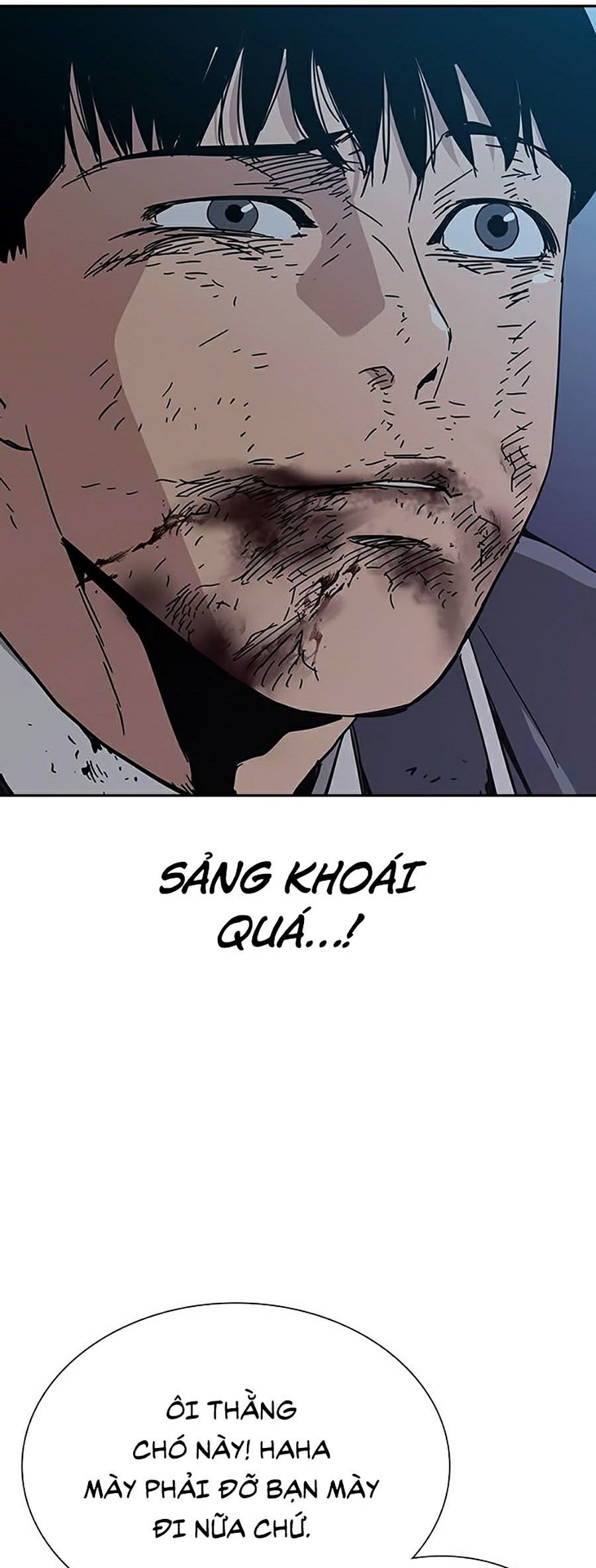 Để Có Thể Sống Sót Chapter 3 - Trang 49