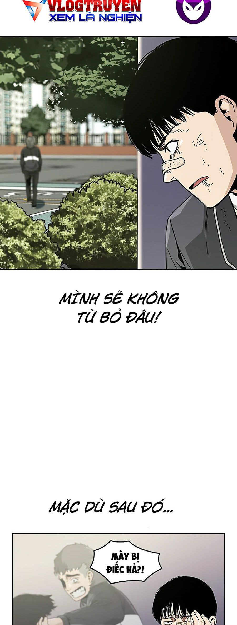 Để Có Thể Sống Sót Chapter 3 - Trang 71