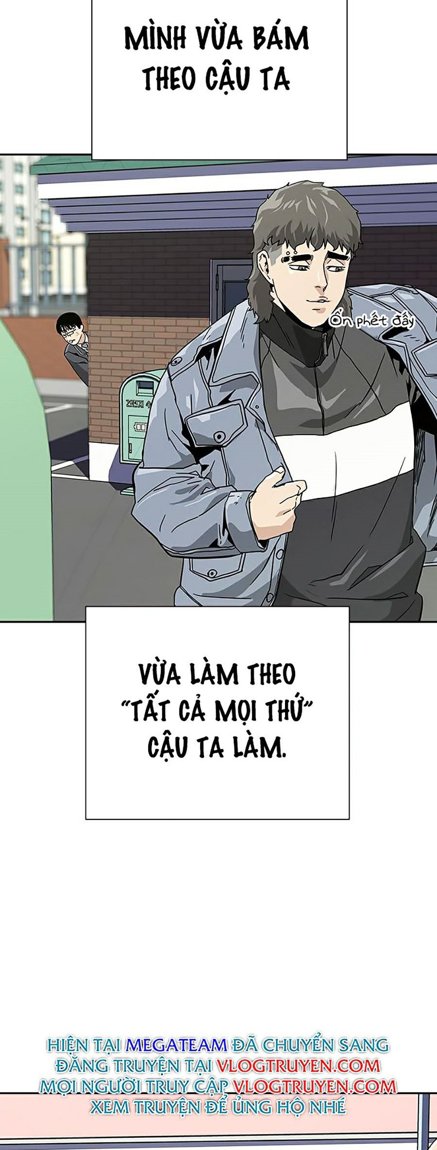 Để Có Thể Sống Sót Chapter 3 - Trang 74