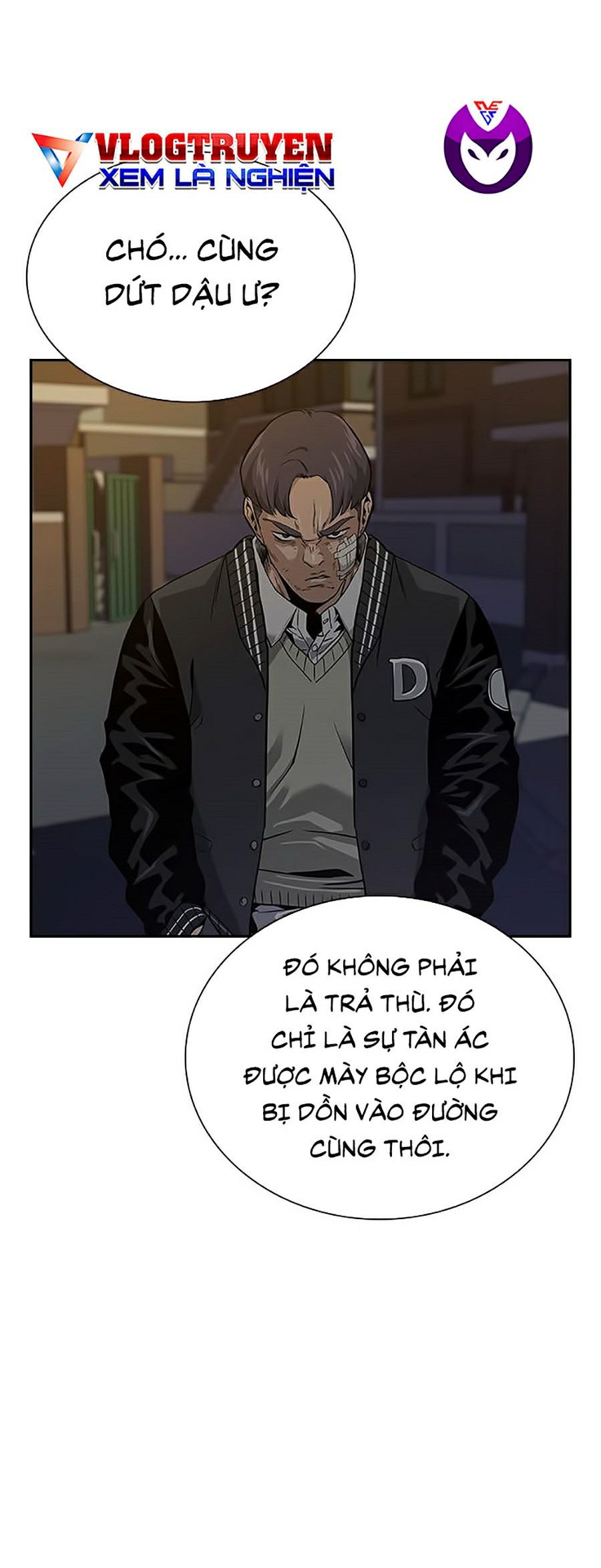 Để Có Thể Sống Sót Chapter 3 - Trang 99