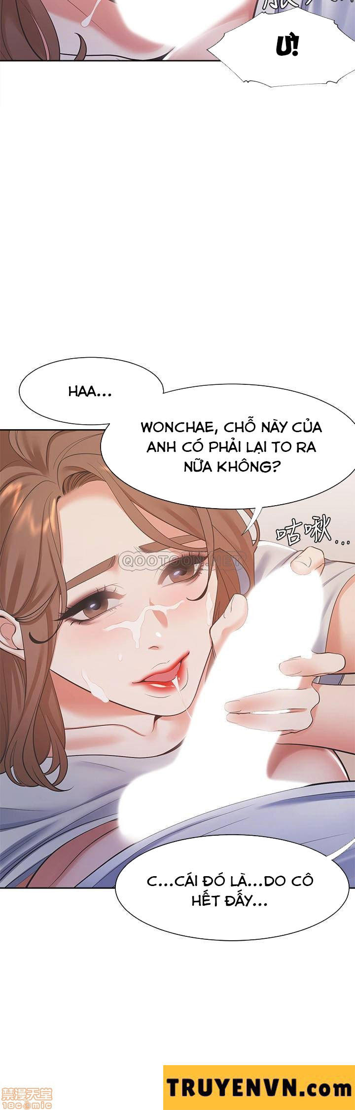 Khao Khát Dục Vọng Chapter 15 - Trang 24