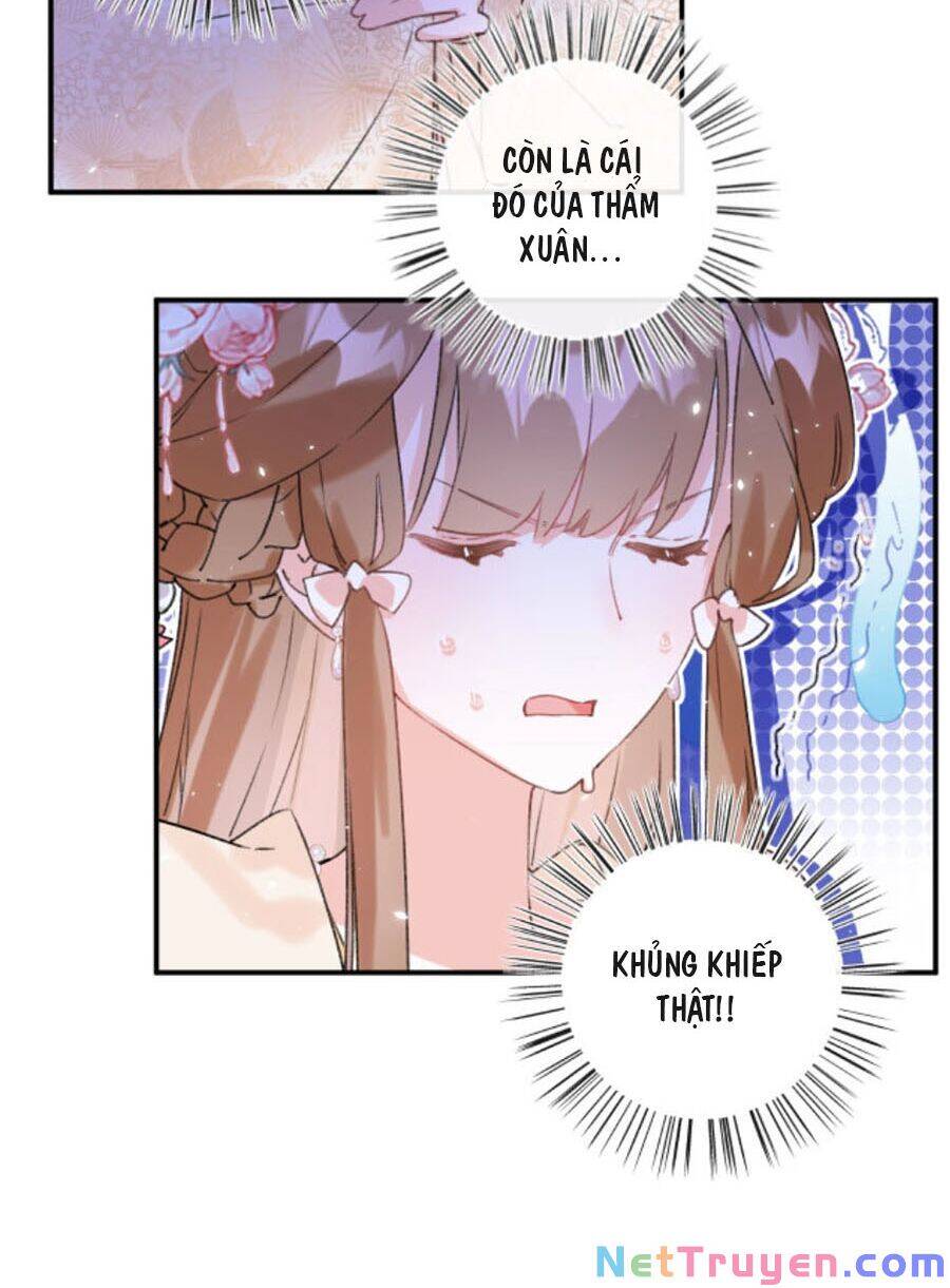 Lui Lui Lui Ra Chapter 18 - Trang 10
