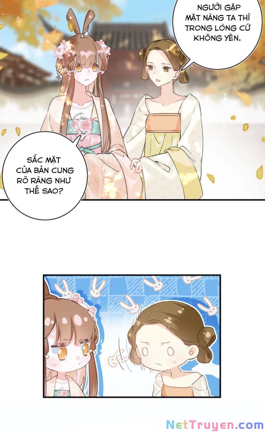 Lui Lui Lui Ra Chapter 18 - Trang 14