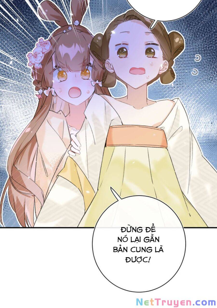 Lui Lui Lui Ra Chapter 18 - Trang 19