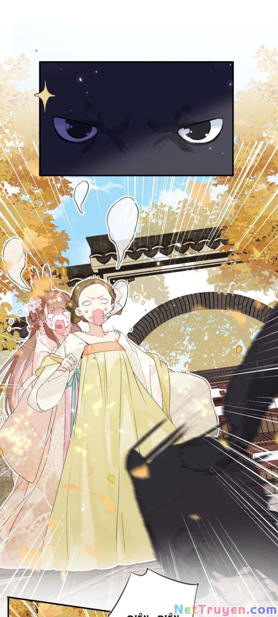 Lui Lui Lui Ra Chapter 18 - Trang 20