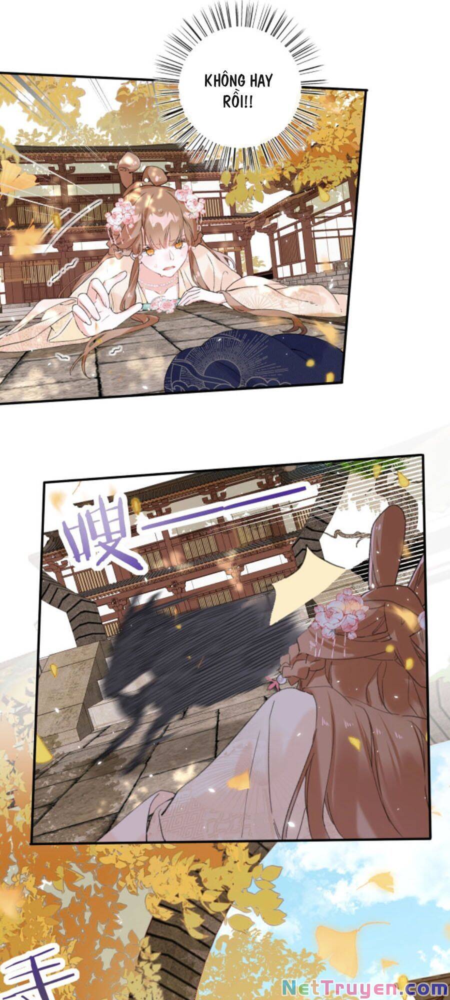 Lui Lui Lui Ra Chapter 18 - Trang 25