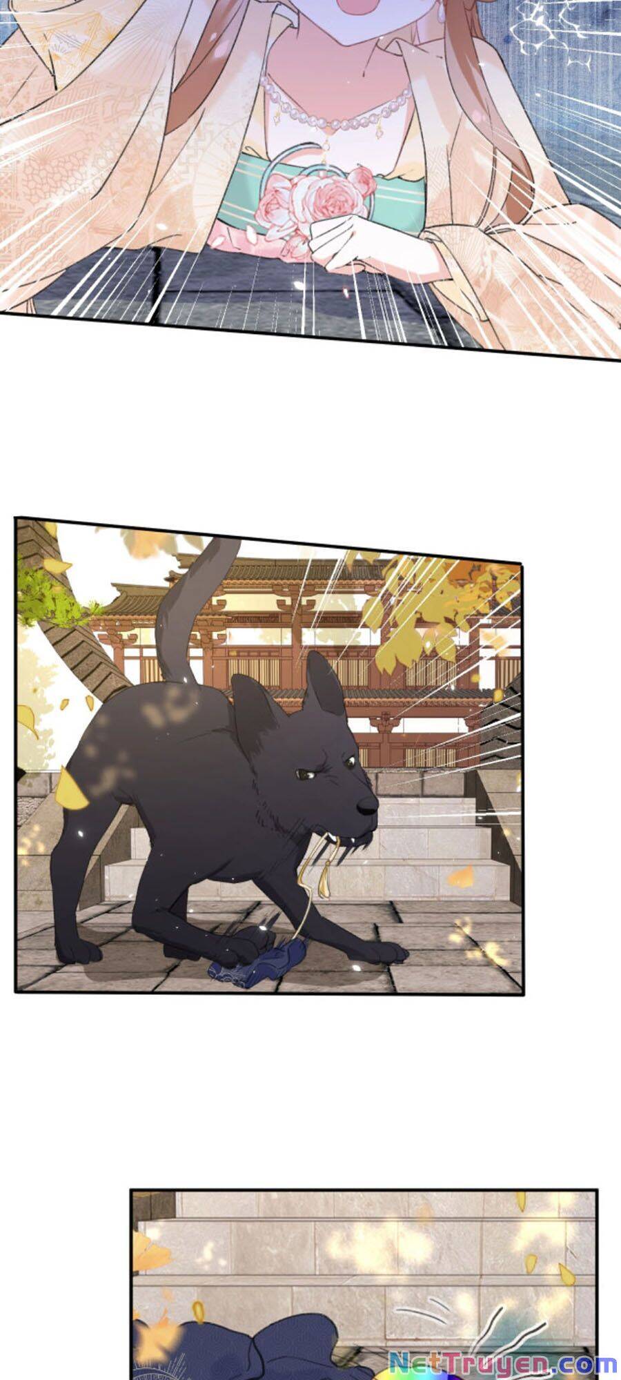 Lui Lui Lui Ra Chapter 18 - Trang 27